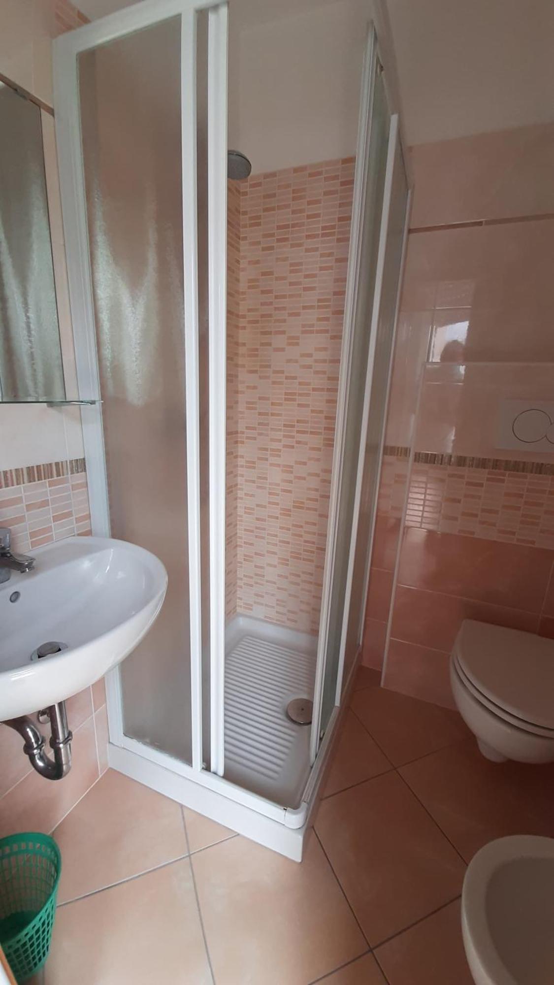 Hotel Luana Римини Екстериор снимка