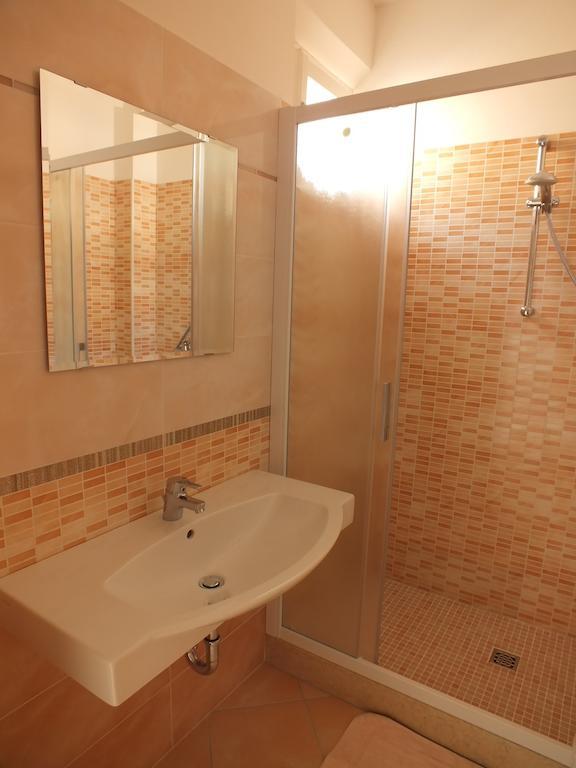 Hotel Luana Римини Стая снимка